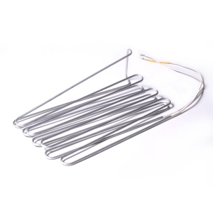 картинка Элемент нагревательный (ТЭН) оттайки холодильника в Сервисном центре «Близнецов»