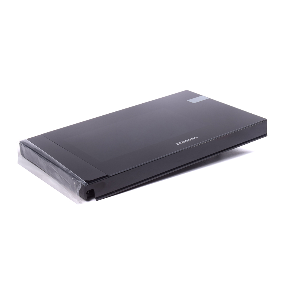 картинка Дверь в сборе микроволновой печи в Сервисном центре «Близнецов»