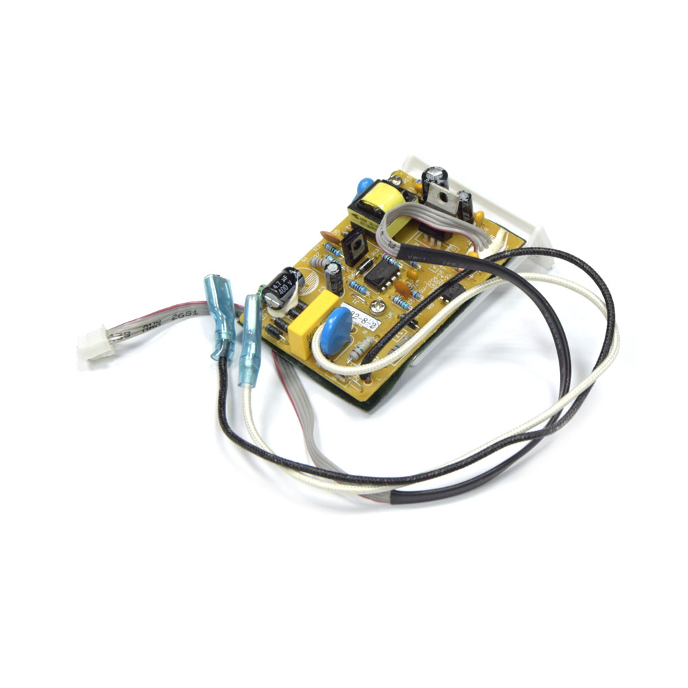 картинка Крышка хлебопечки в Сервисном центре «Близнецов»