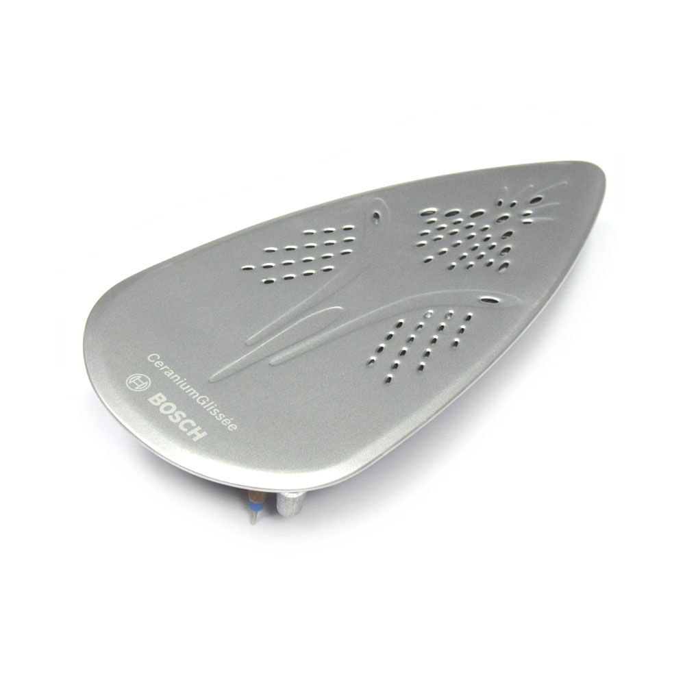 картинка Элемент нагревательный (подошва) утюга в Сервисном центре «Близнецов»