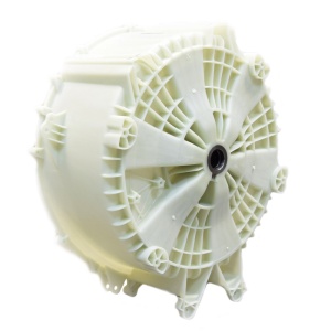 картинка Часть бака задняя (без СПГ) стиральной машины в Сервисном центре «Близнецов»