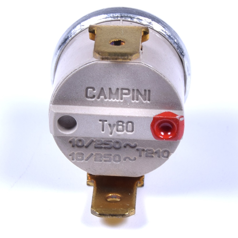 картинка Термозащита кофеварки в Сервисном центре «Близнецов»