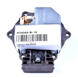 картинка Излучатель в сборе увлажнителя воздуха в Сервисном центре «Близнецов»