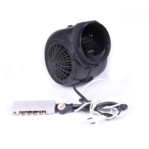 картинка Мотор вытяжки в Сервисном центре «Близнецов»