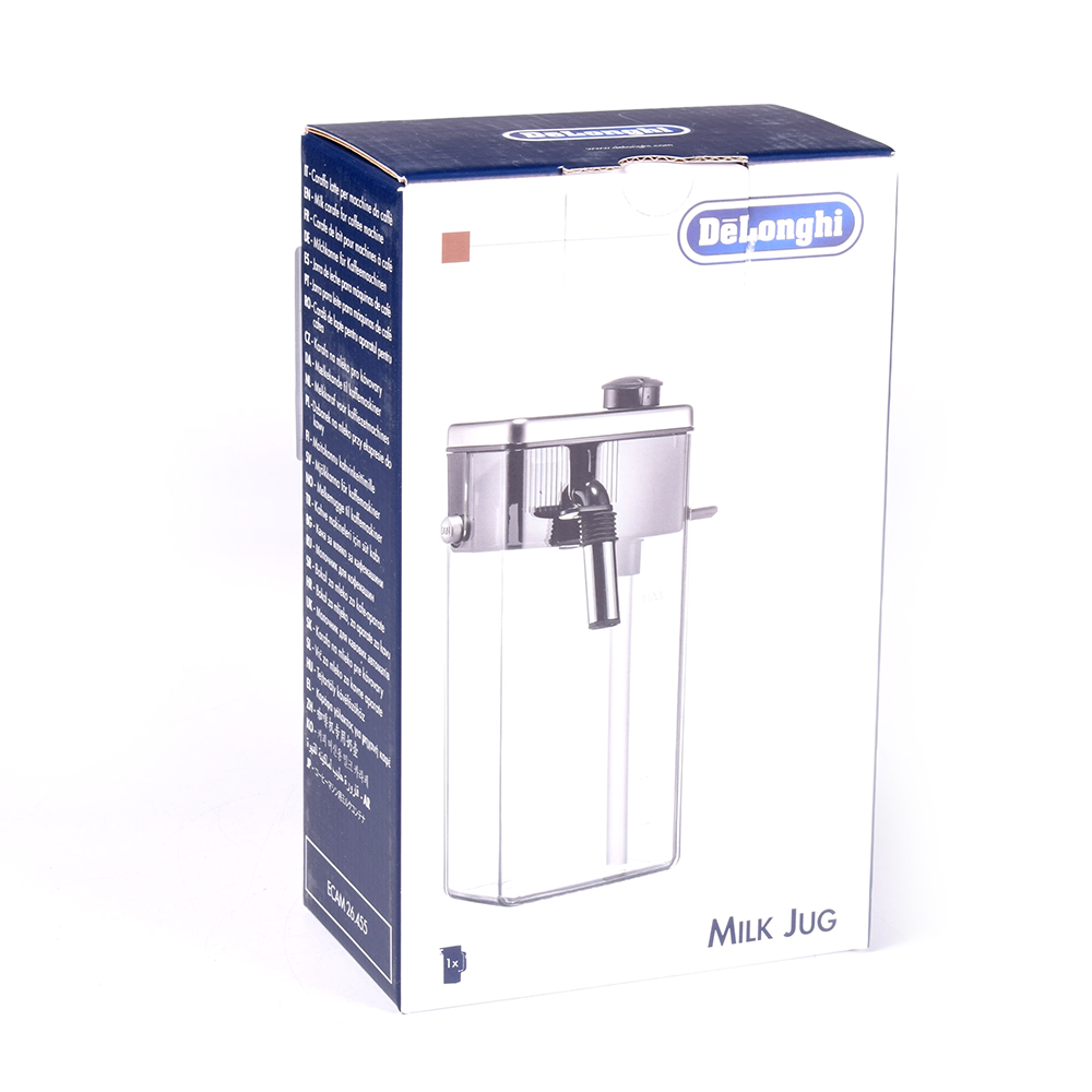 картинка Капучинатор кофемашины в Сервисном центре «Близнецов»