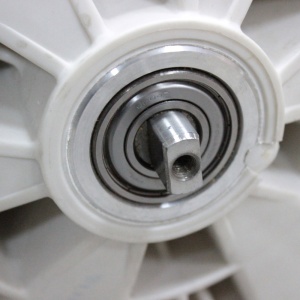 картинка Бак в сборе стиральной машины в Сервисном центре «Близнецов»