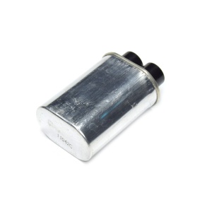 картинка Конденсатор микроволновой печи в Сервисном центре «Близнецов»