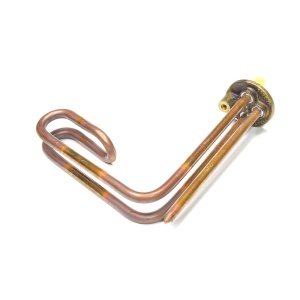 картинка Элемент нагревательный (ТЭН) 1200Вт водонагревателя в Сервисном центре «Близнецов»