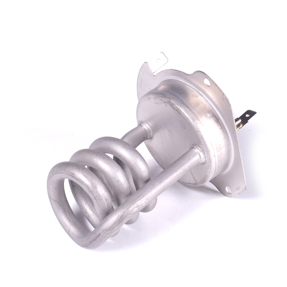 картинка Элемент нагревательный ( ТЭН ) проточный посудомоечной машины в Сервисном центре «Близнецов»