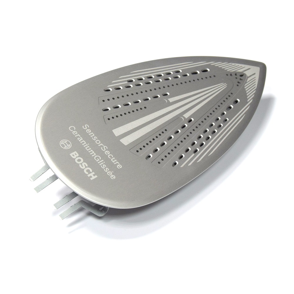 картинка Элемент нагревательный (подошва) утюга в Сервисном центре «Близнецов»