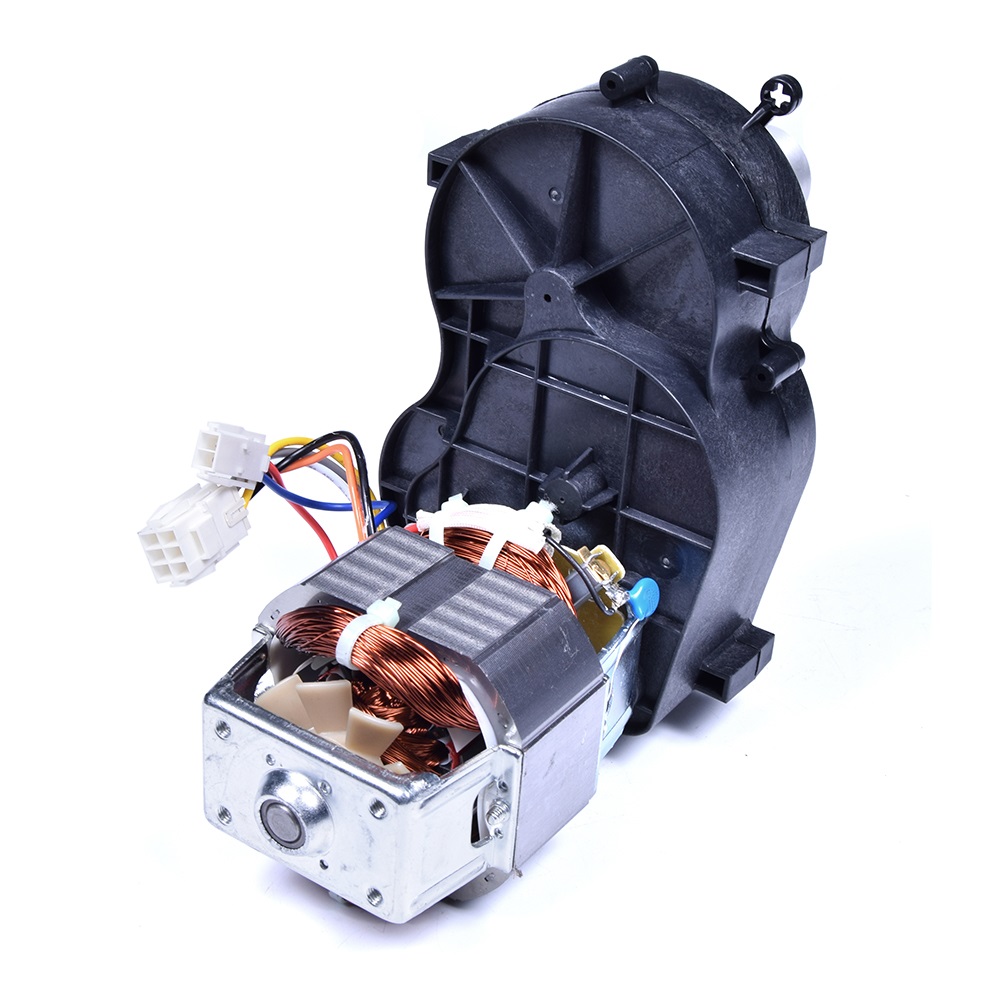 картинка Электродвигатель мясорубки в Сервисном центре «Близнецов»