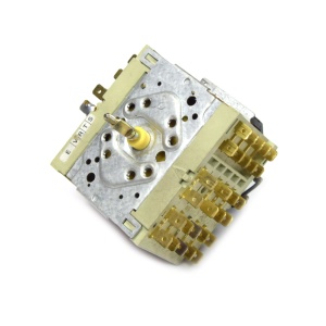 картинка Таймер стиральной машины в Сервисном центре «Близнецов»