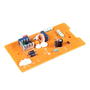 картинка Модуль управления соковыжималки в Сервисном центре «Близнецов»