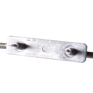 картинка Элемент нагревательный (ТЭН) нижний 1150W духовки в Сервисном центре «Близнецов»