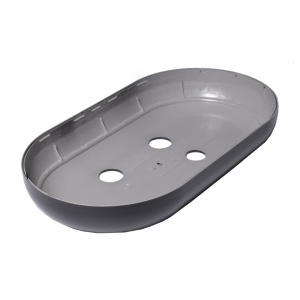 картинка Крышка FD 80-100 нижняя (чёрная)  (4) водонагревателя в Сервисном центре «Близнецов»