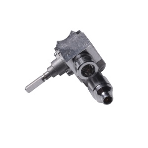 картинка Кран конфорки газовой плиты в Сервисном центре «Близнецов»