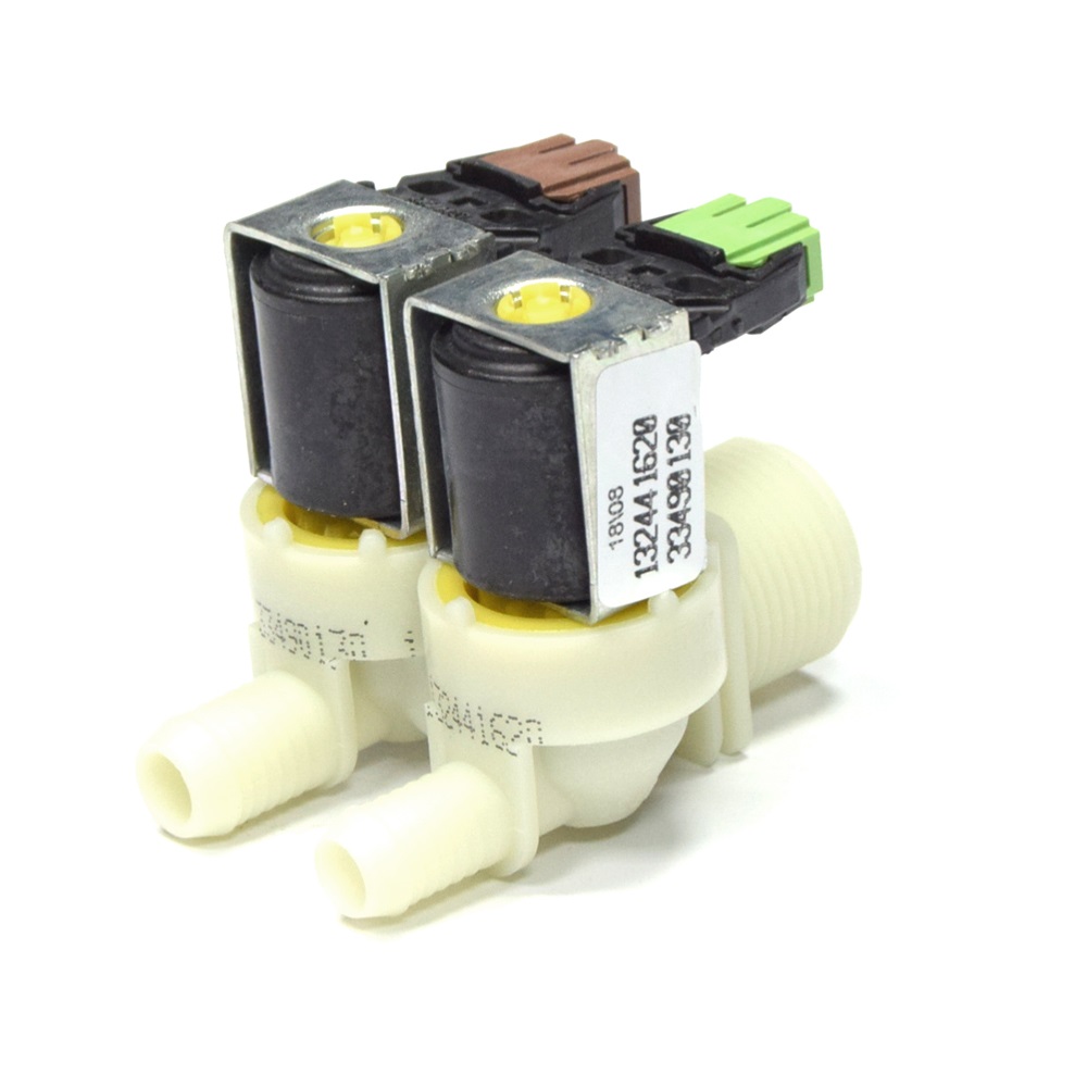 картинка Электроклапан заливной (впускной) стиральной машины в Сервисном центре «Близнецов»