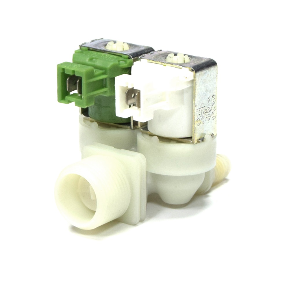 картинка Электроклапан заливной (впускной) стиральной машины в Сервисном центре «Близнецов»