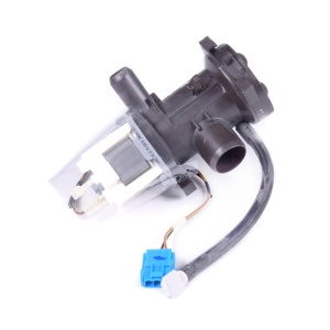 картинка Насос в сборе стиральной машины в Сервисном центре «Близнецов»