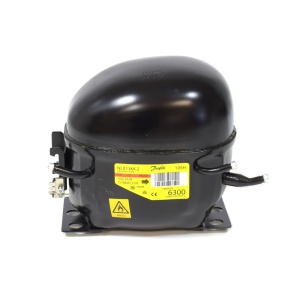 картинка Компрессор холодильника в Сервисном центре «Близнецов»