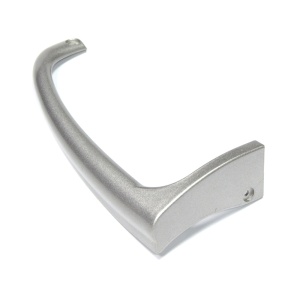 картинка Ручка двери нижняя (в сборе) холодильника в Сервисном центре «Близнецов»