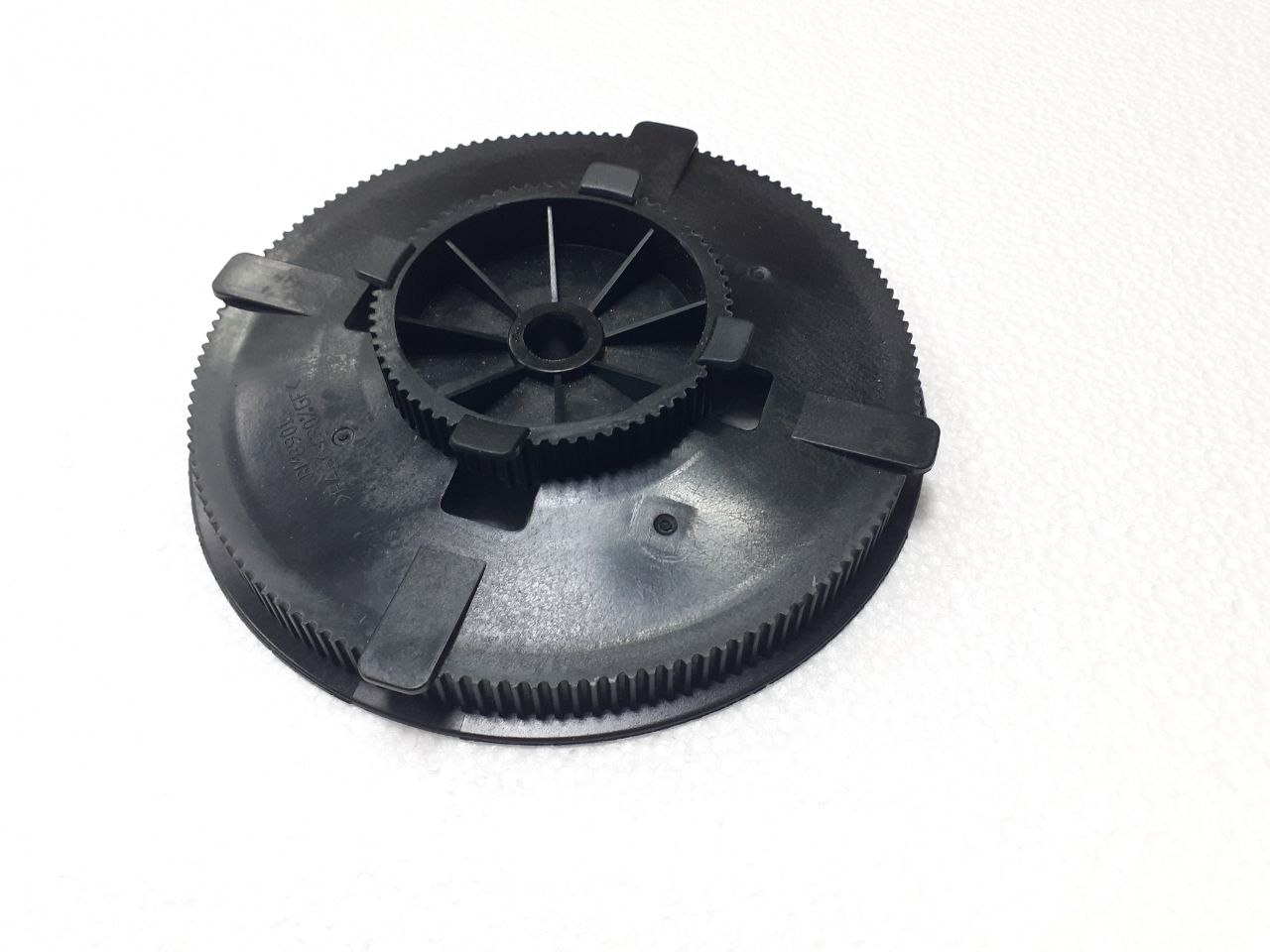 картинка Колесо большое хлебопечи (с разборки) в Сервисном центре «Близнецов»