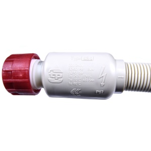 картинка Шланг с аквастопом (1475 мм) посудомоечной машины в Сервисном центре «Близнецов»