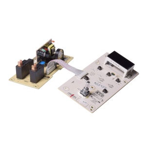 картинка Модуль управления микроволновой печи в Сервисном центре «Близнецов»