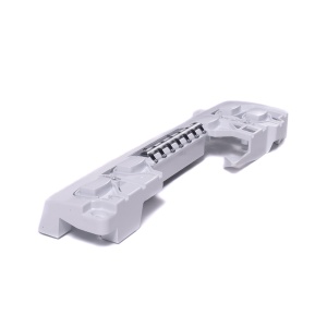 картинка Корпус платы с кнопками стиральной машины в Сервисном центре «Близнецов»