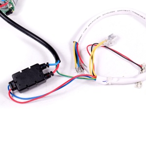 картинка Мотор щетки пылесоса в Сервисном центре «Близнецов»