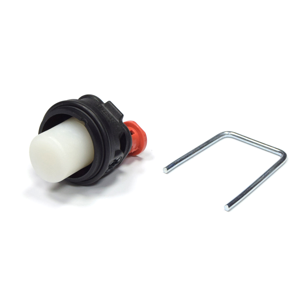 картинка Воздухоотводчик с уплотнением автоматический газового котла в Сервисном центре «Близнецов»