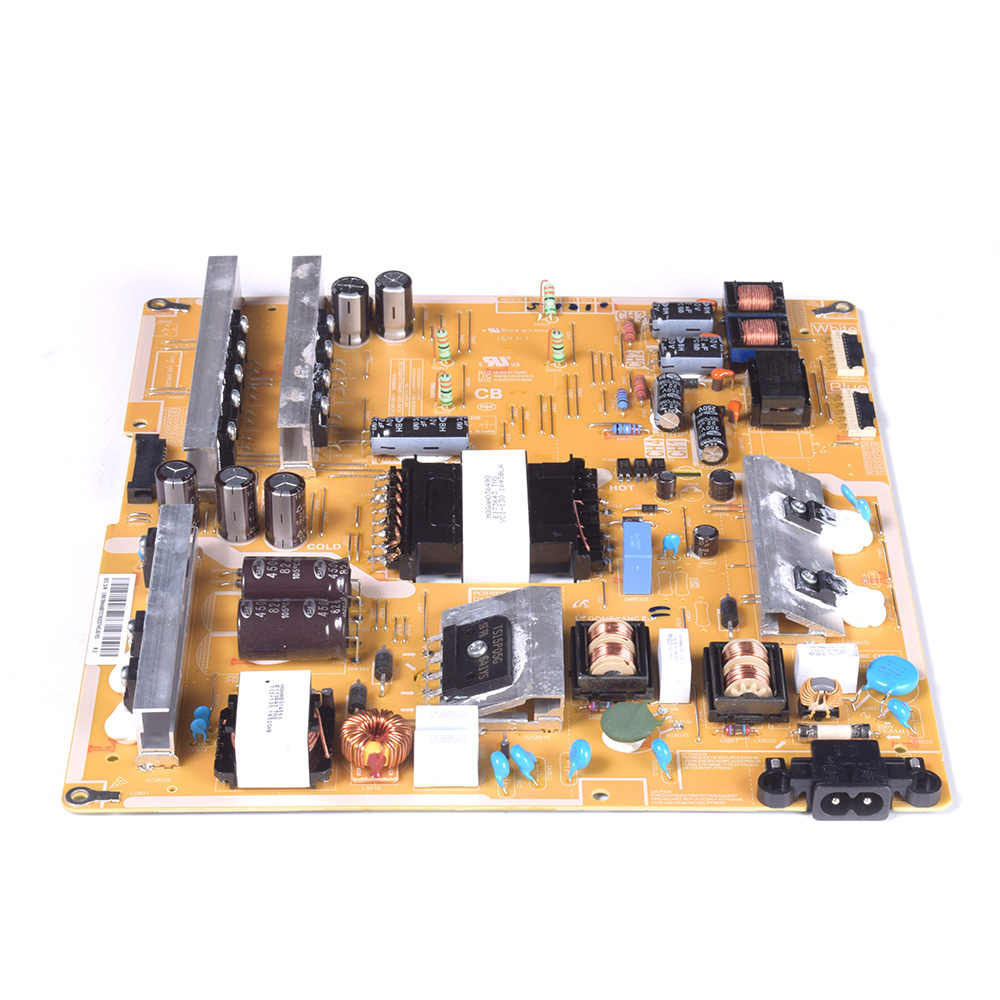 картинка Блок питания телевизора в Сервисном центре «Близнецов»