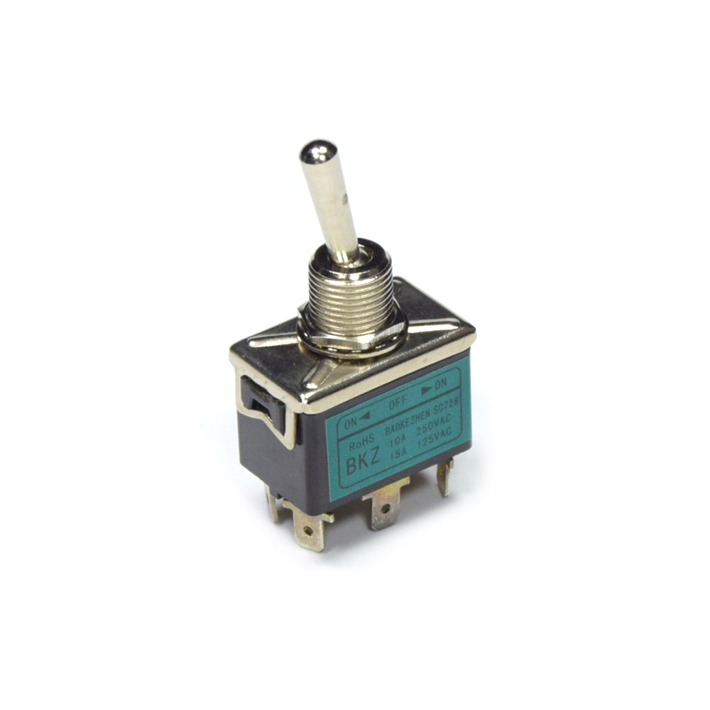 картинка Переключатель соковыжималки в Сервисном центре «Близнецов»