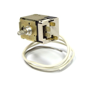 картинка Терморегулятор холодильника в Сервисном центре «Близнецов»