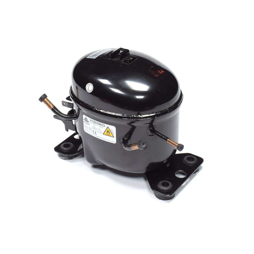 картинка Компрессор, HYB60MHUI-L холодильника в Сервисном центре «Близнецов»