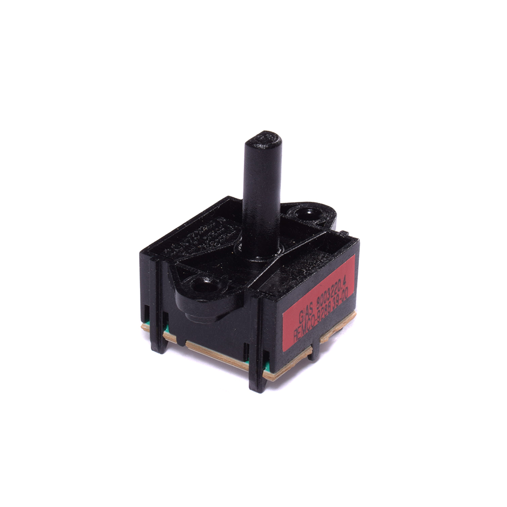 картинка Потенциометр стиральной машины в Сервисном центре «Близнецов»