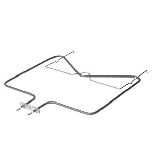 картинка Элемент нагревательный (ТЭН) нижний 1150W духовки в Сервисном центре «Близнецов»