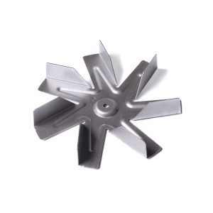 картинка Крыльчатка мотора духовки в Сервисном центре «Близнецов»