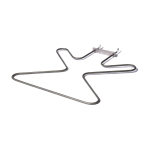 картинка Элемент нагревательный (ТЭН) нижний духовки в Сервисном центре «Близнецов»