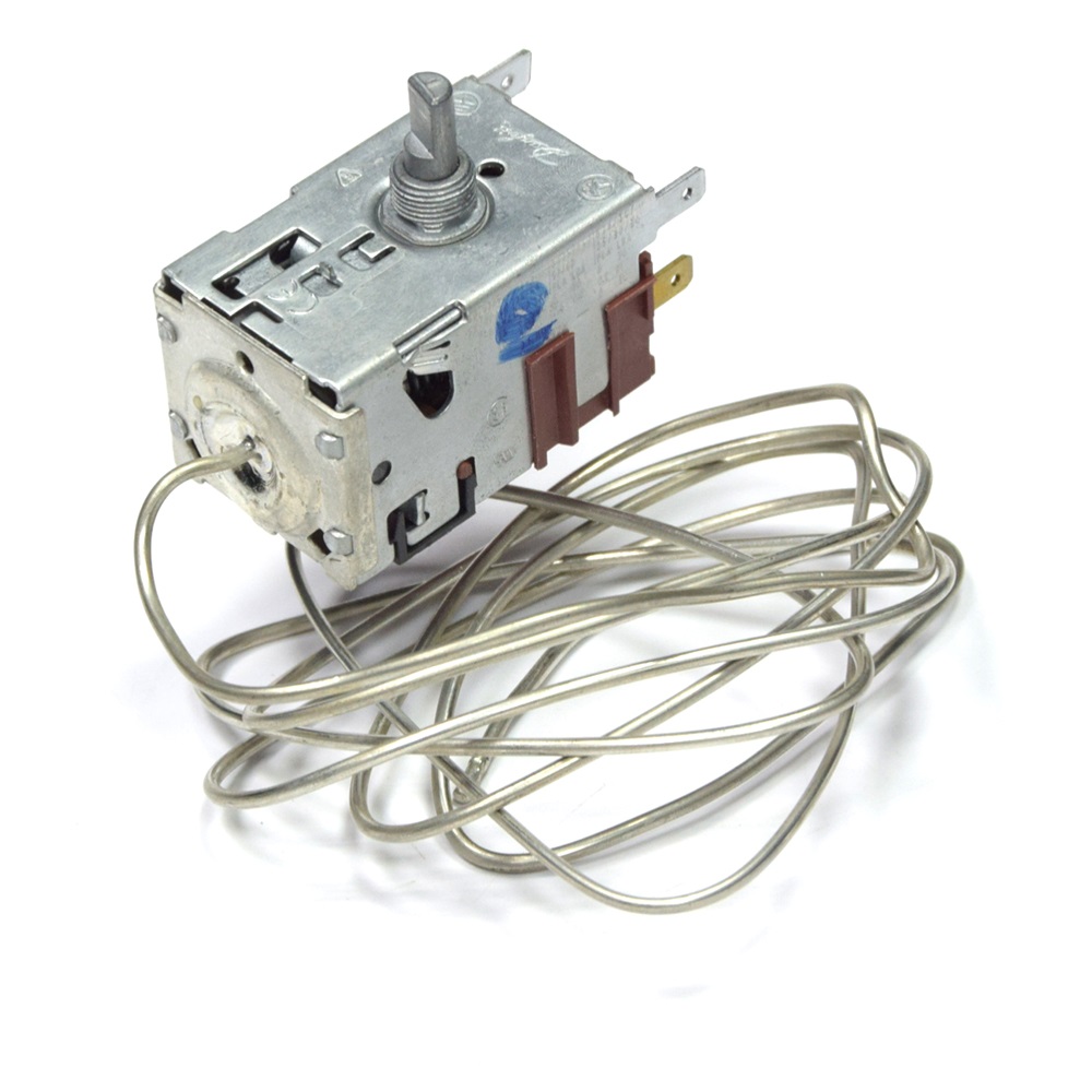 картинка Терморегулятор холодильника в Сервисном центре «Близнецов»