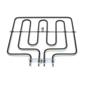 картинка Элемент нагревательный (ТЭН) верхний духовки в Сервисном центре «Близнецов»