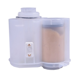 картинка Емкость для соли (ионизатор) посудомоечной машины в Сервисном центре «Близнецов»