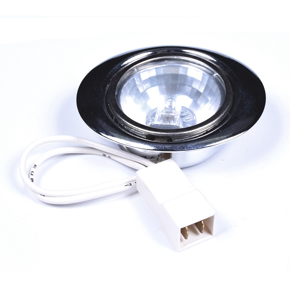 картинка Лампа галогеновая вытяжки в Сервисном центре «Близнецов»