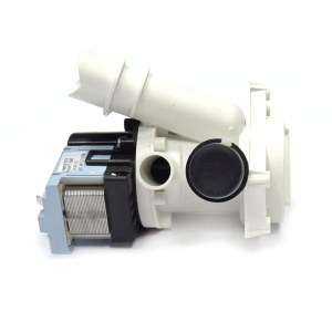 картинка Насос сливной стиральной машины в Сервисном центре «Близнецов»