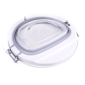 картинка Люк в сборе сушильной машины в Сервисном центре «Близнецов»