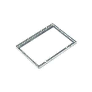 картинка Рамка таймера электронного духовки в Сервисном центре «Близнецов»