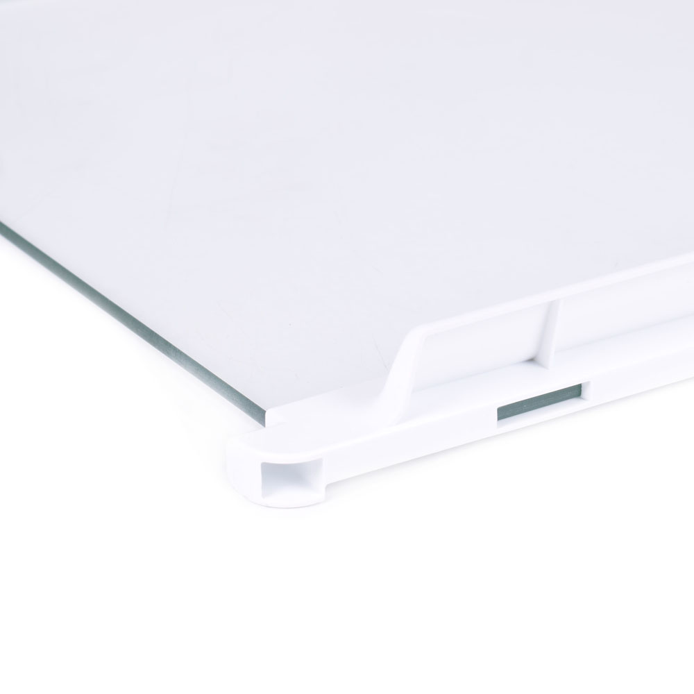 картинка Полка стеклянная холодильника в Сервисном центре «Близнецов»