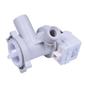 картинка Насос сливной в сборе стиральной машины в Сервисном центре «Близнецов»