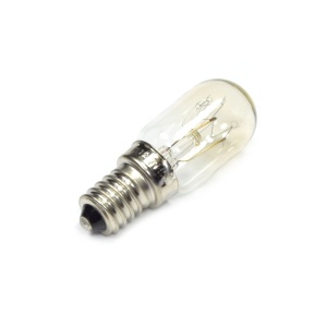 картинка Лампа освещения 15W/Е14 холодильника в Сервисном центре «Близнецов»