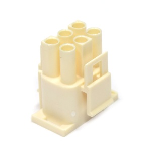 картинка Гнездо 6 pol духовки в Сервисном центре «Близнецов»